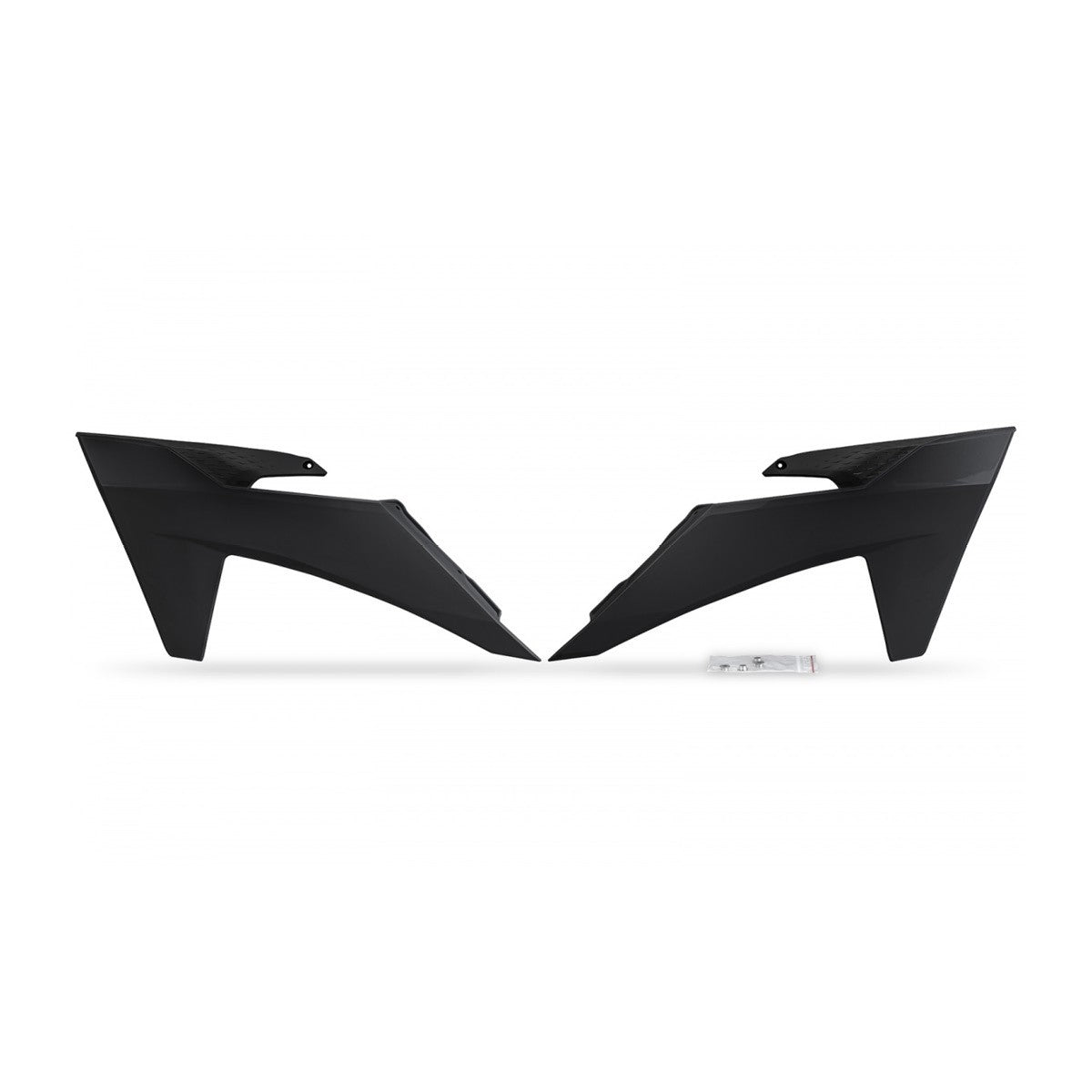 UFO Kühlerspoiler für KTM - UF5011-001