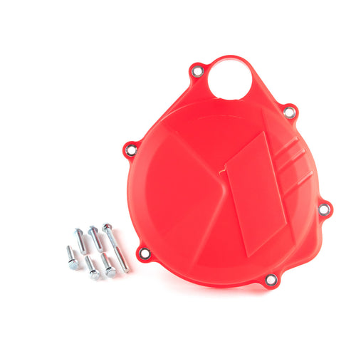 AWORKX Clutch Cover Guard