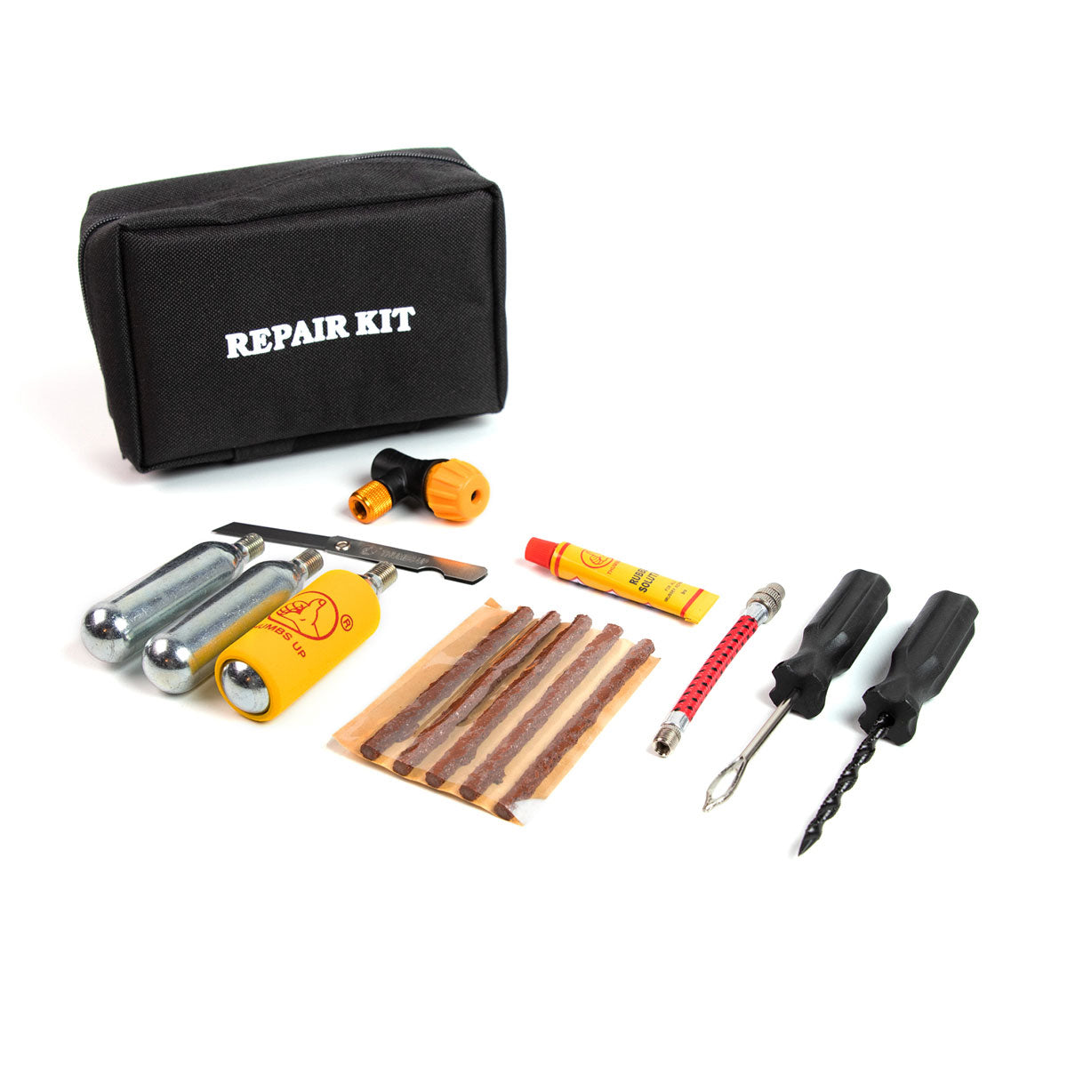 AWORKX Tyre repair kit pro