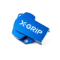 X-GRIP Throttle Body Guard