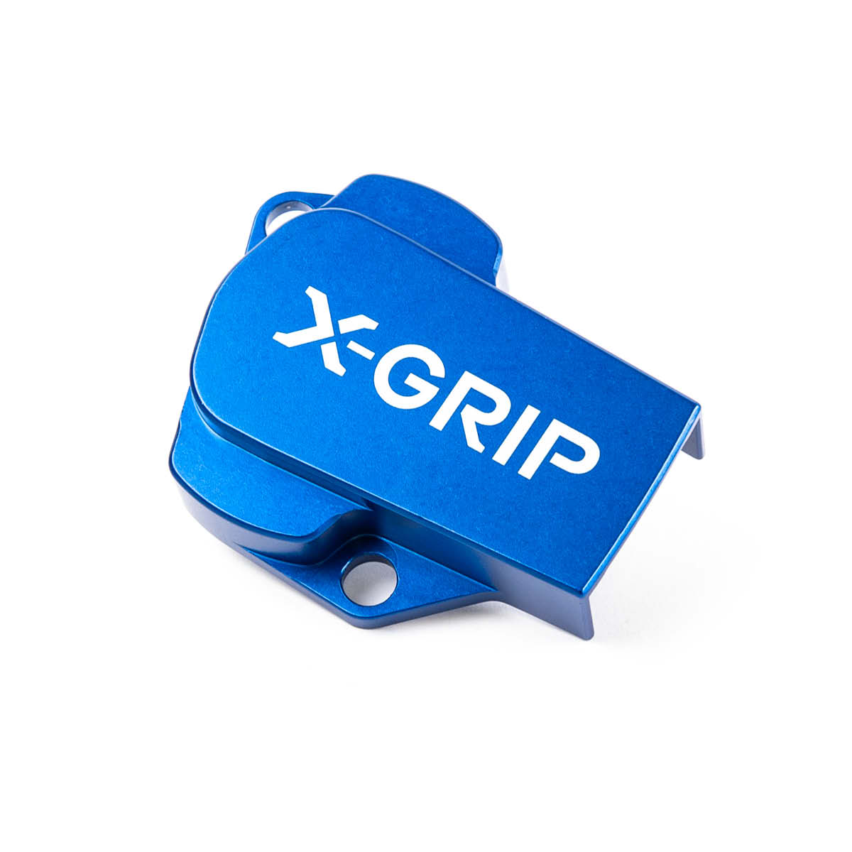 X-GRIP Throttle Body Guard
