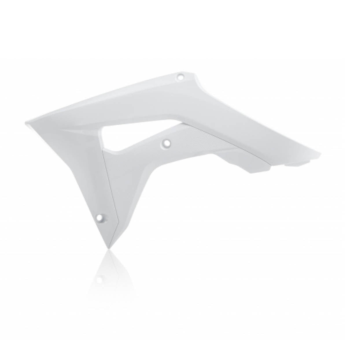 ACERBIS Kühlerspoiler für HONDA