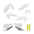 ACERBIS FULL PLASTIKKIT für HUSQVARNA