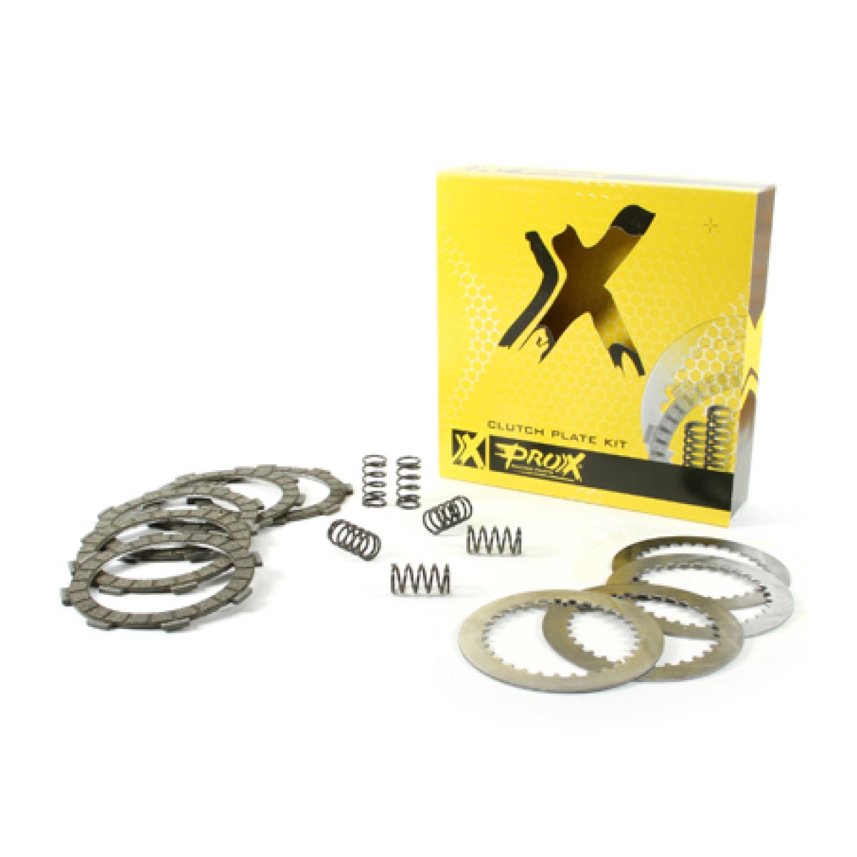 PROX Kupplungs Kit für KAWASAKI, SUZUKI