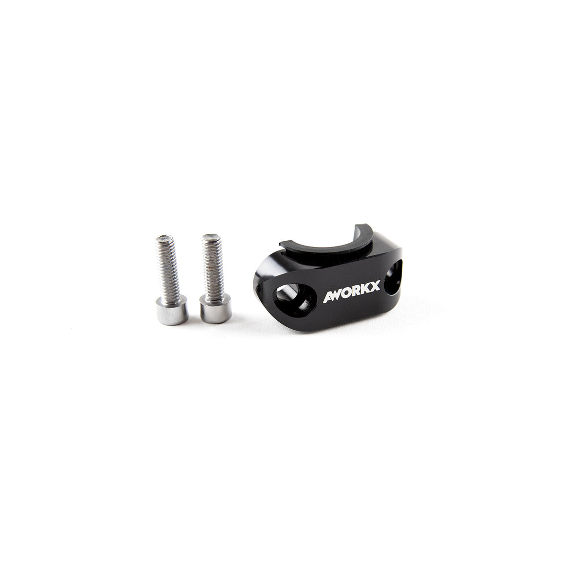 AWORKX Rotator Clamp