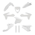POLISPORT FULL PLASTIKKIT für SHERCO