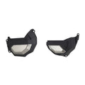 POLISPORT Motorabdeckung für HONDA