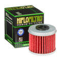 HIFLO Ölfilter HF116