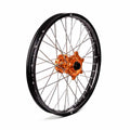 X-GRIP Single Wheel V2