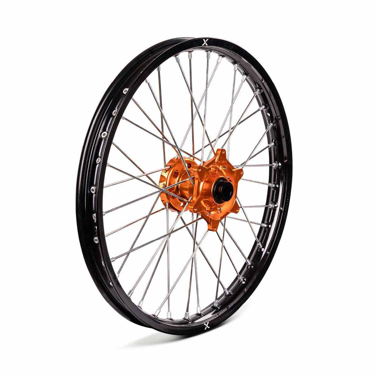 X-GRIP Single Wheel V2