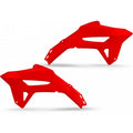 UFO Kühlerspoiler für HONDA - UF5605-070