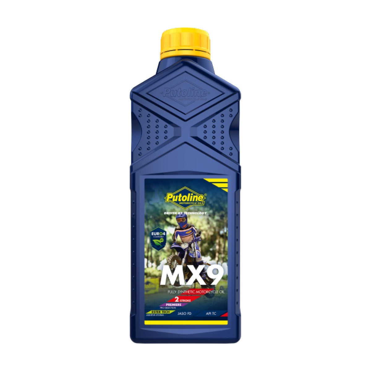 PUTOLINE Mischöl MX9 - PU70695