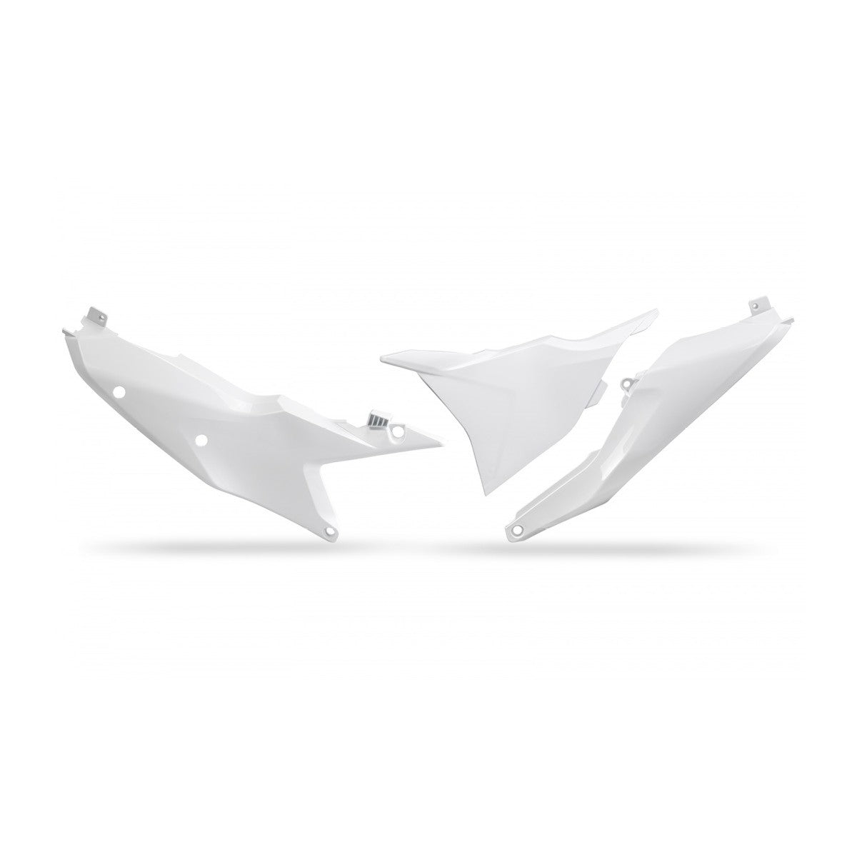 UFO Seitenverkleidung für KTM - UF5012-042