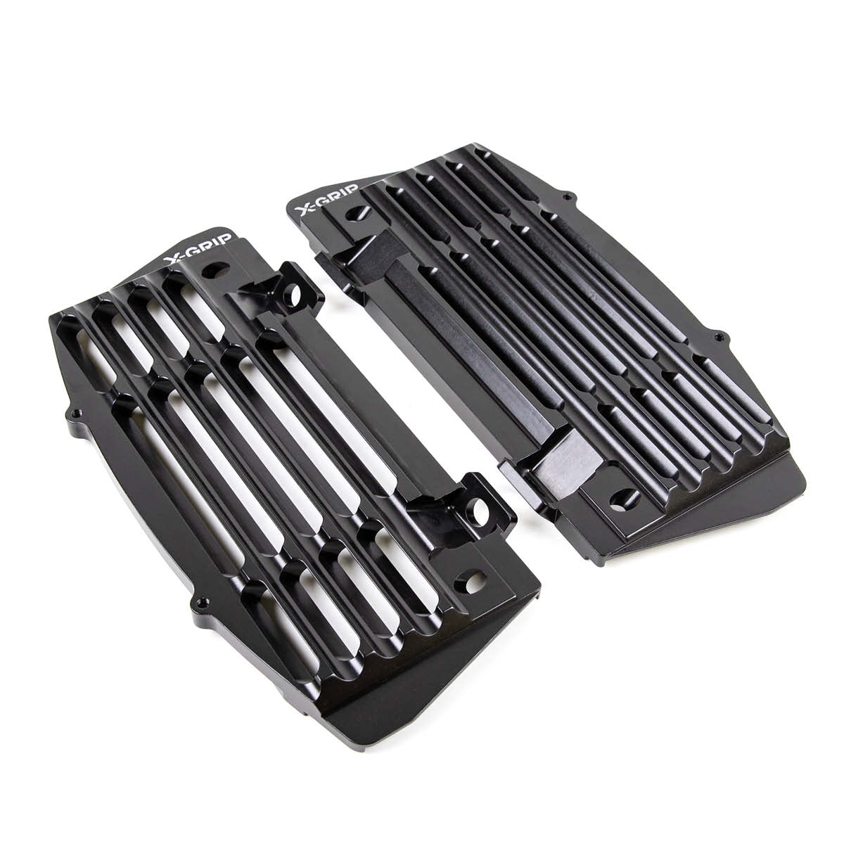 X-GRIP Air Force Radiator Guard Set