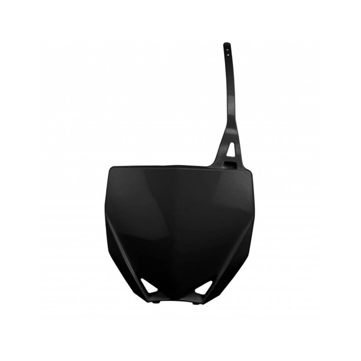 UFO Startnummerntafel für KAWASAKI, SUZUKI - UF3754-001