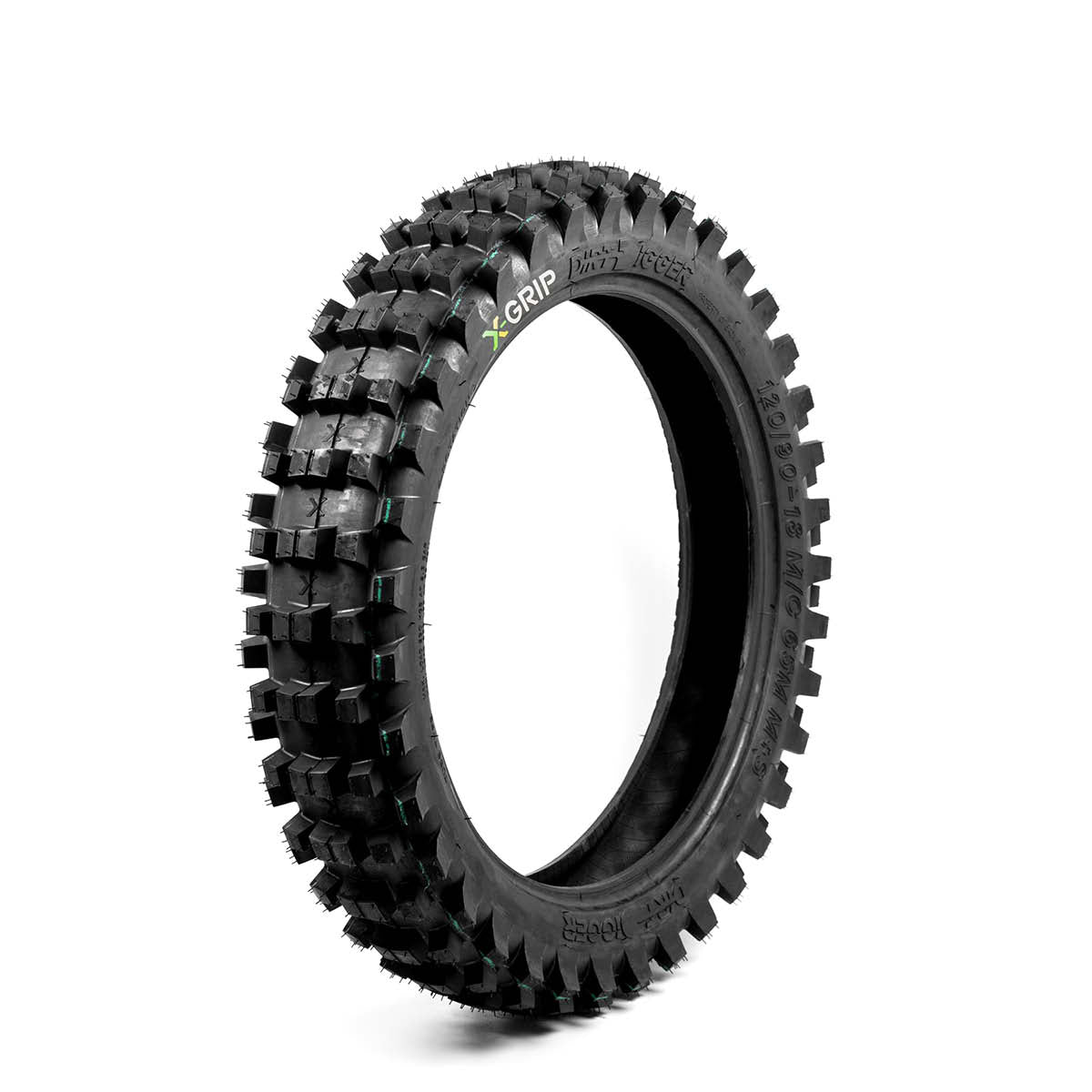 X-GRIP Tyre DirtDigger