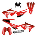 X-GRIP Grafic Kit