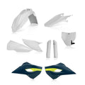 ACERBIS FULL PLASTIKKIT für HUSQVARNA