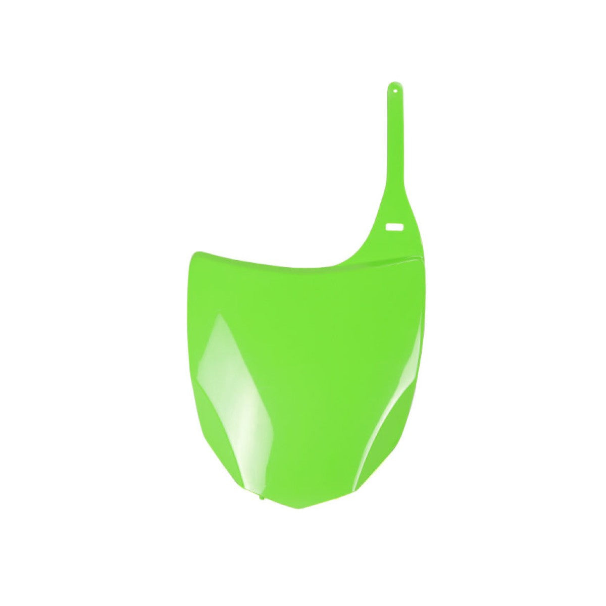 UFO Startnummerntafel für KAWASAKI - UF3797-026