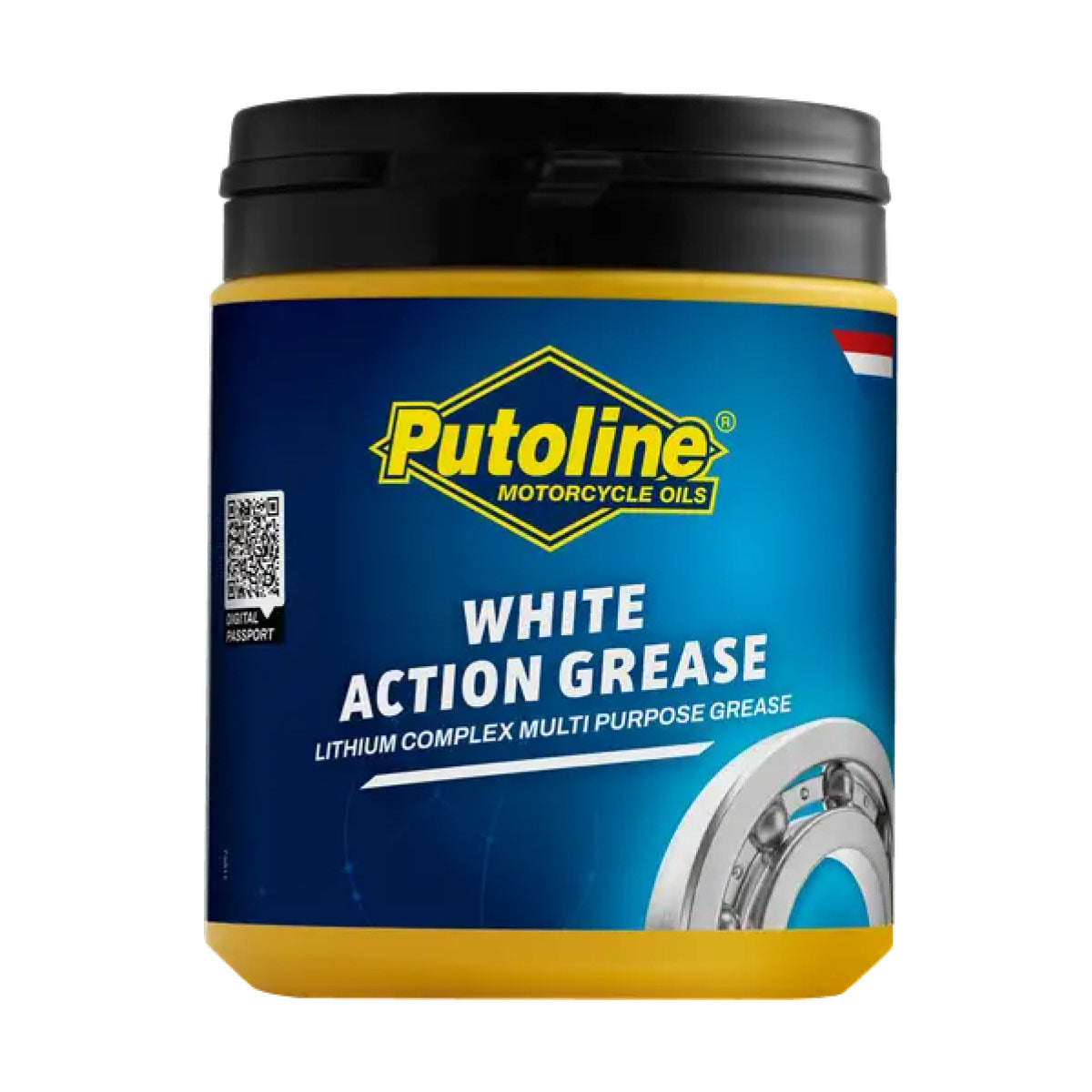 PUTOLINE White Grease Action - PU73611