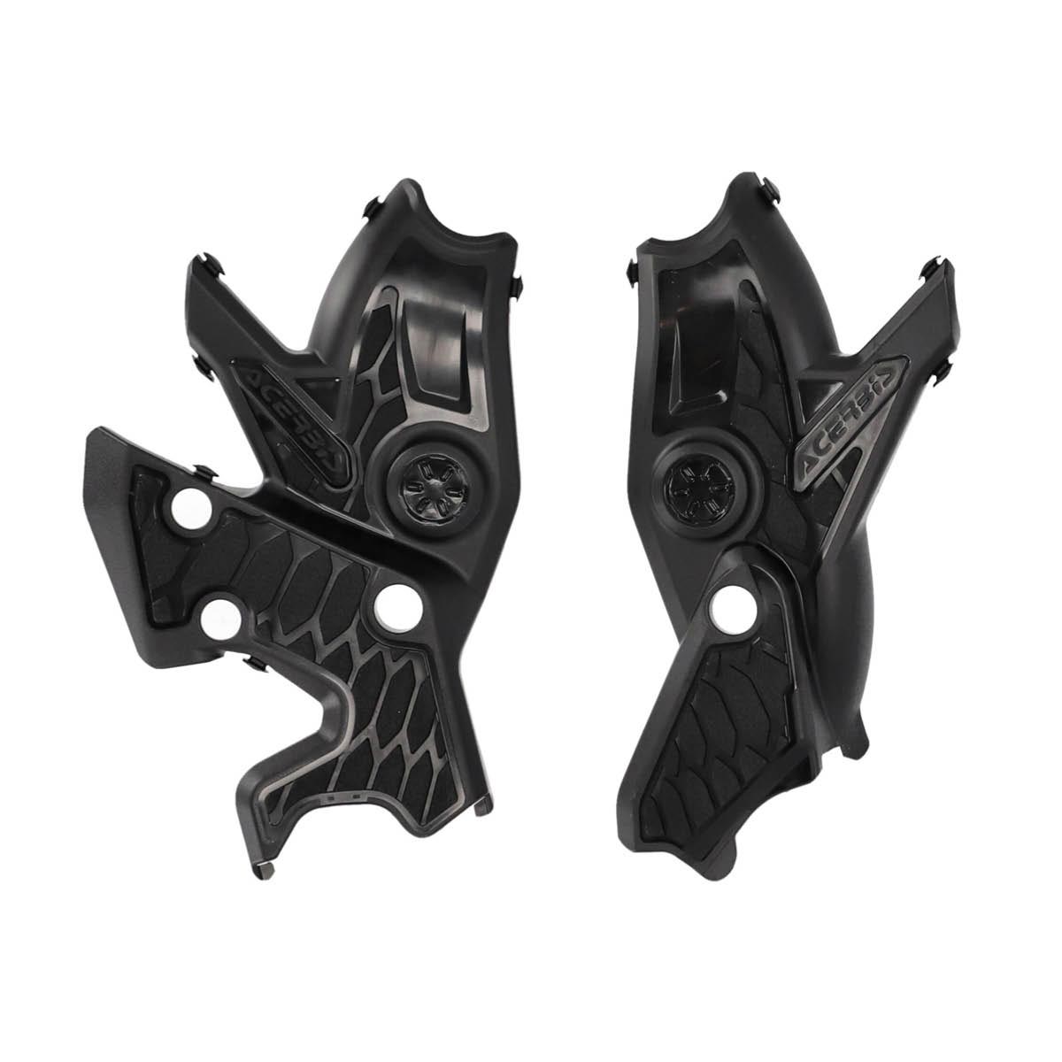 ACERBIS Rahmenschutz X-GRIP für YAMAHA