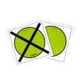 X-GRIP Track Marker