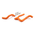 X-GRIP Silicone Radiator Hose