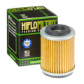 HIFLO Ölfilter HF143