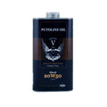 PUTOLINE Motoröl GENUINE V-TWIN Mineral 20W-50 - 74220
