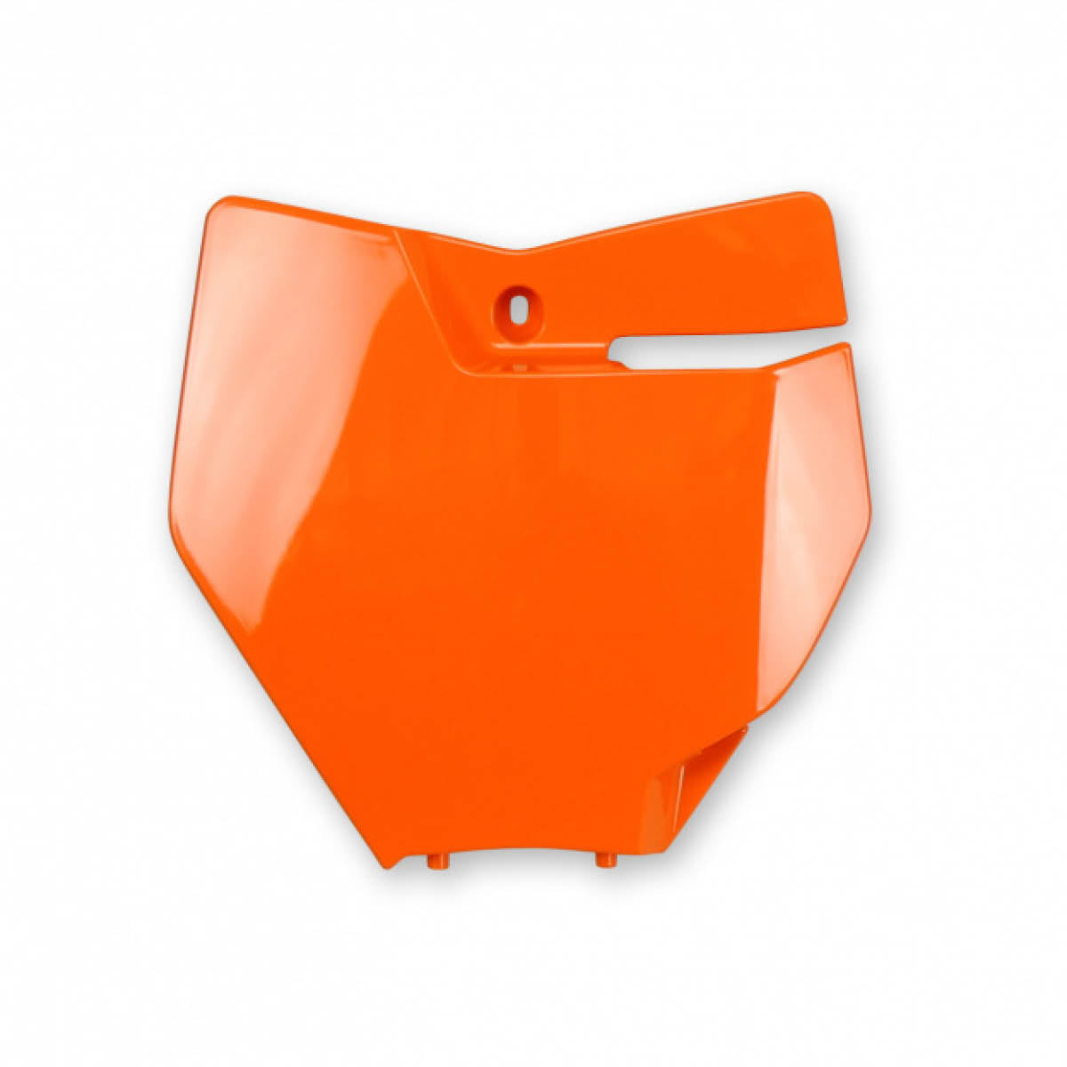UFO Startnummerntafel für KTM - UF4063-127