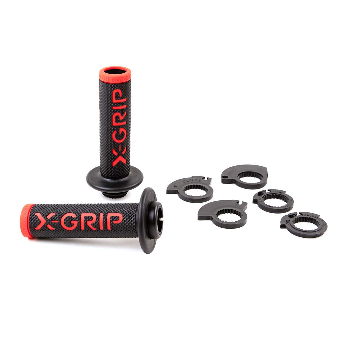 X-GRIP BRAAAAP Grips