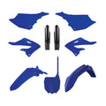 POLISPORT FULL PLASTIKKIT für YAMAHA