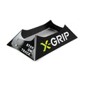 X-GRIP Tyre Display