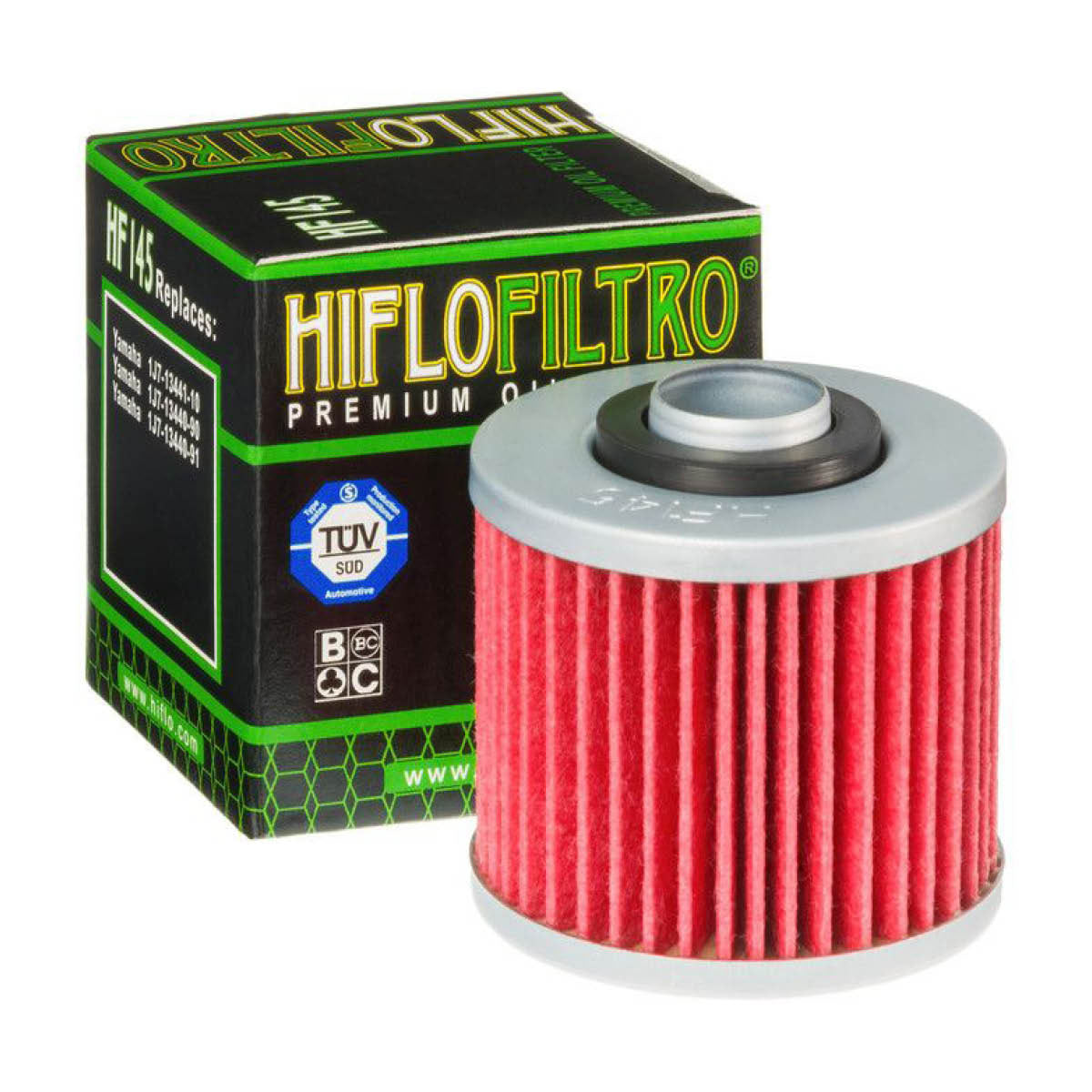 HIFLO Ölfilter HF145
