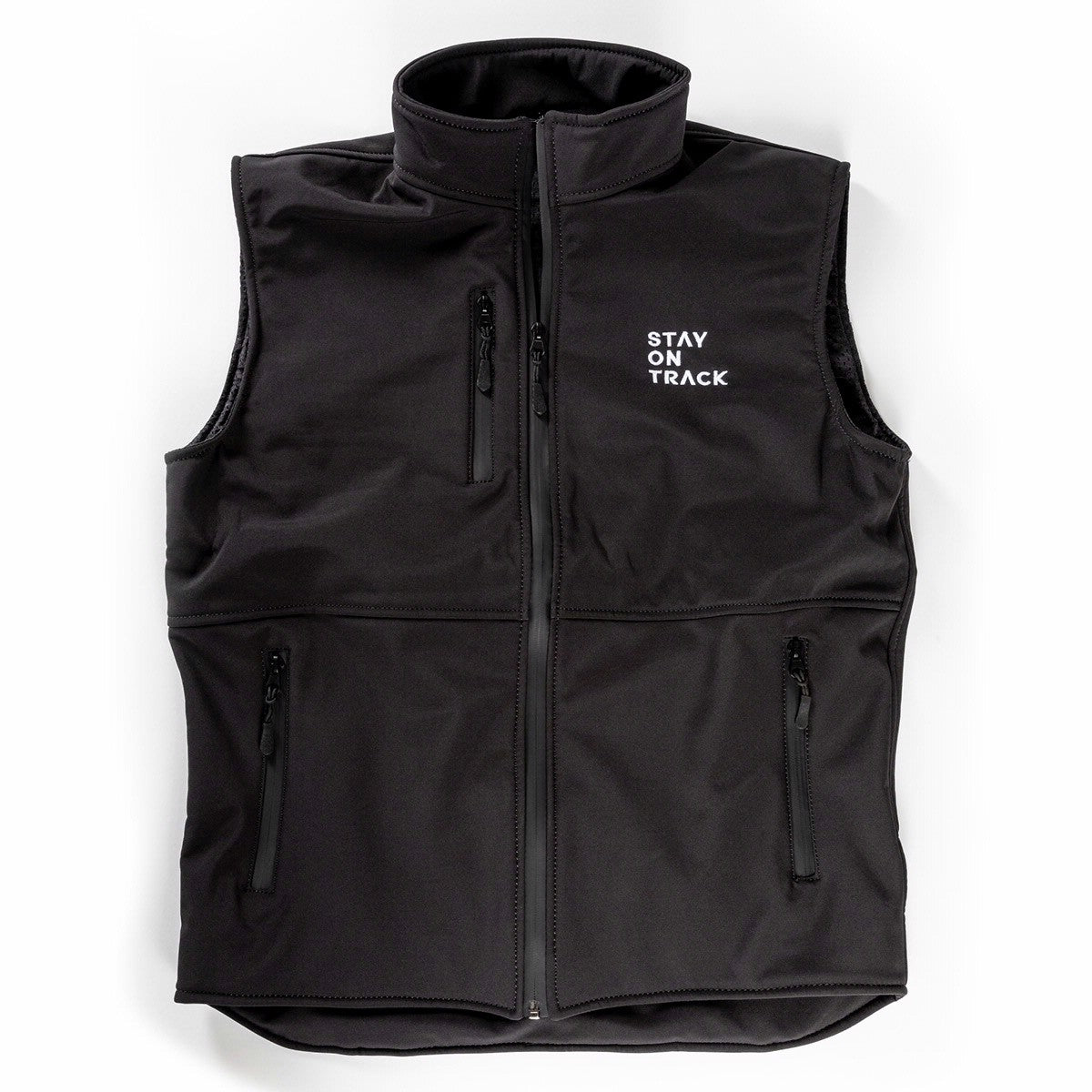 X-GRIP Gilet - Vest
