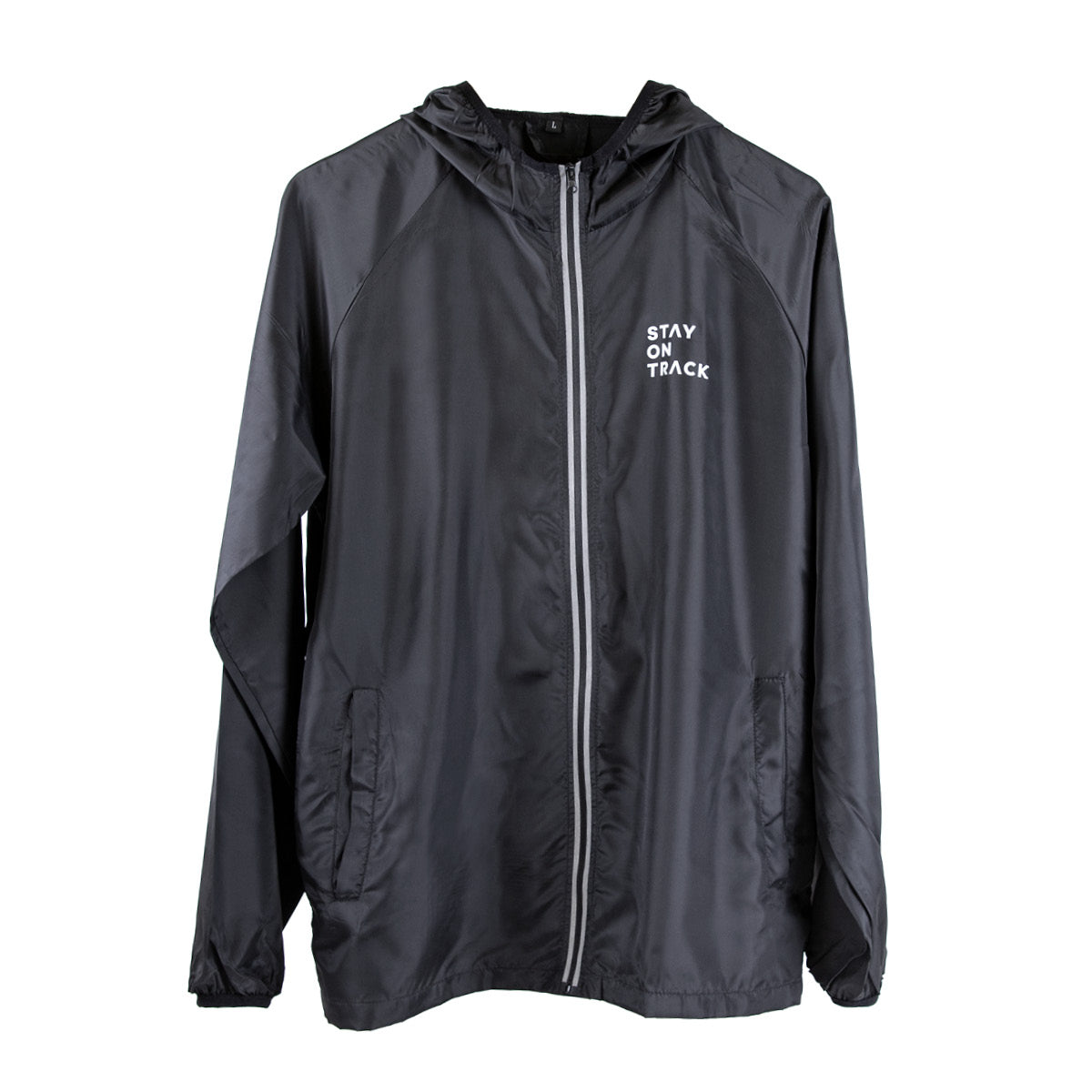 X-GRIP Windbreaker