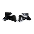 UFO Kühlerspoiler für KTM - UF3040-001
