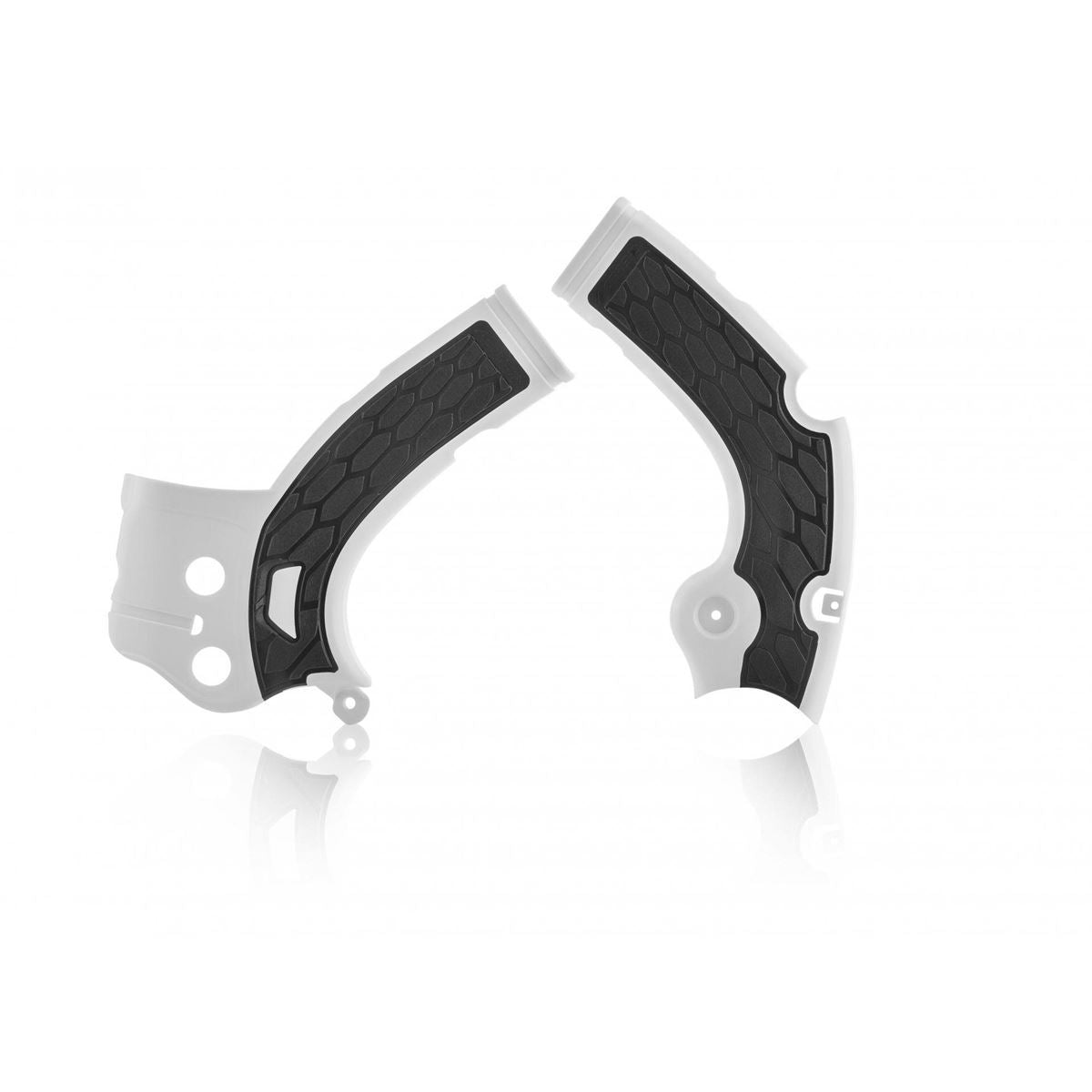 ACERBIS Rahmenschutz X-GRIP für YAMAHA