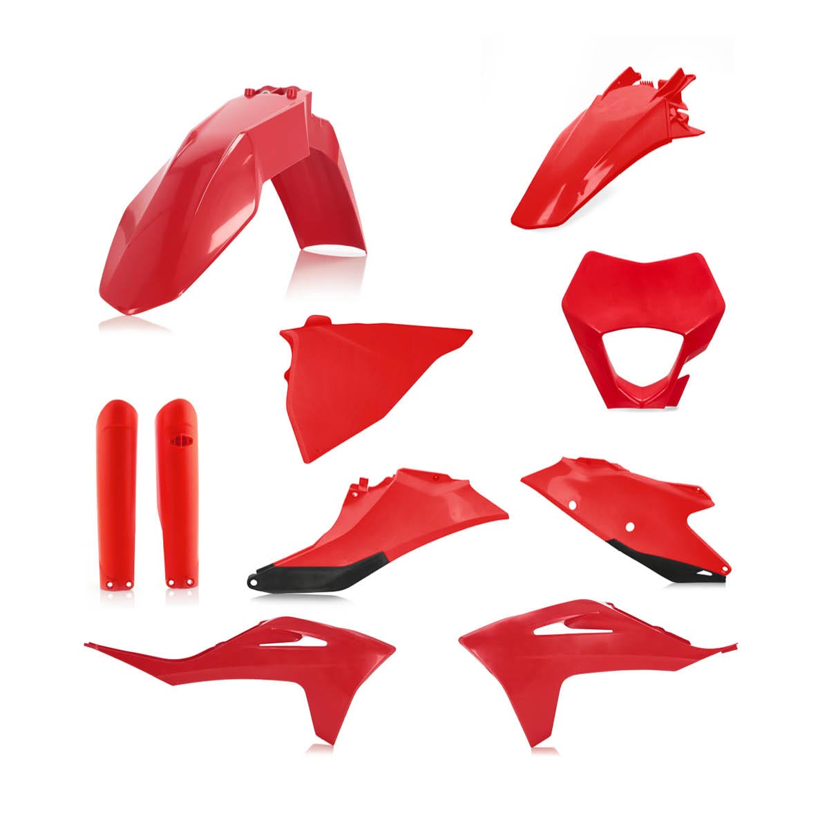 ACERBIS FULL PLASTIKKIT für GASGAS