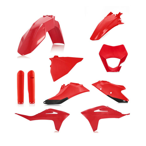 ACERBIS FULL PLASTIKKIT für GASGAS