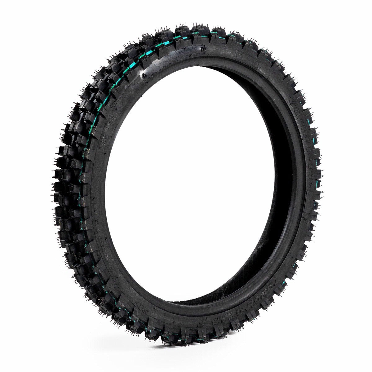 X-GRIP Tyre TOUGH GEAR-F