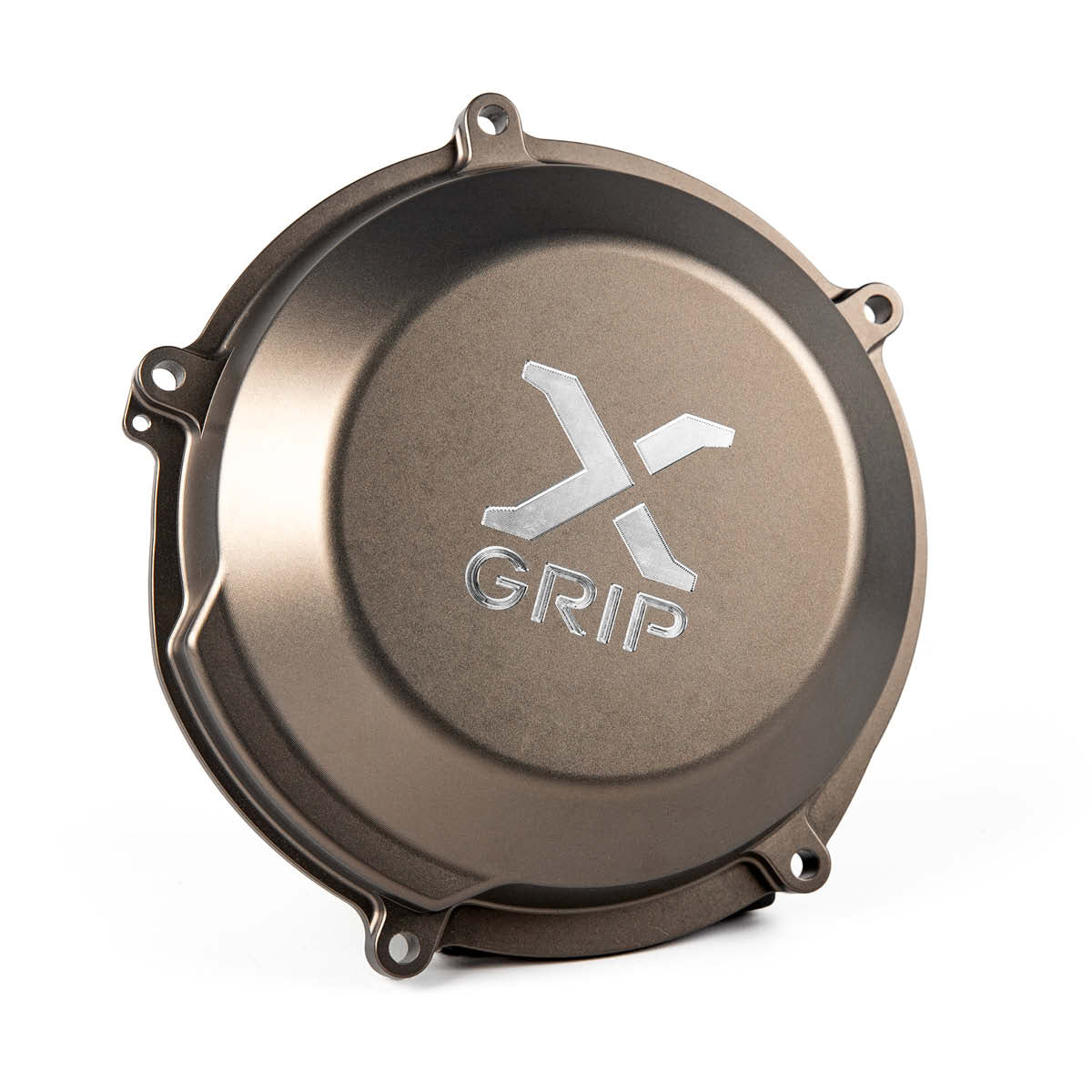 X-GRIP Clutch Cover