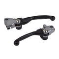 POLISPORT Hebelset PIVOT für KTM, HUSQVARNA