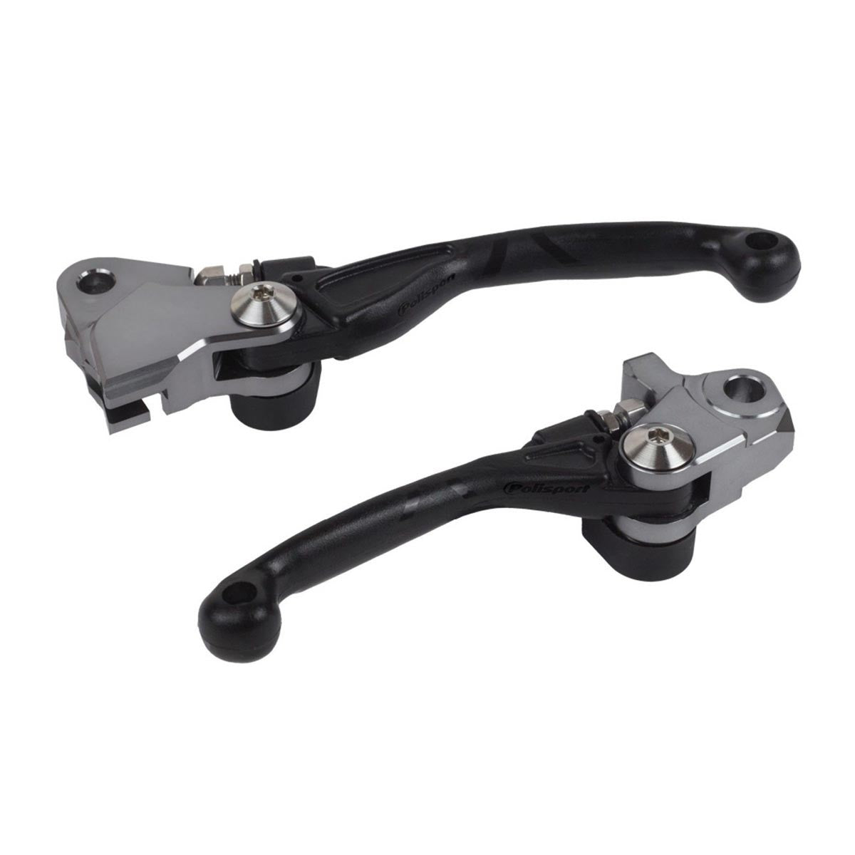 POLISPORT Hebelset PIVOT für KTM, HUSQVARNA