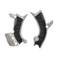 ACERBIS Rahmenschutz X-GRIP für YAMAHA, FANTIC