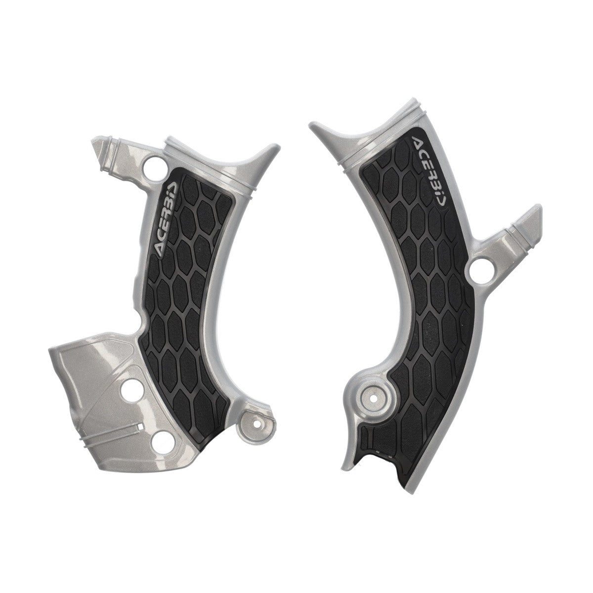 ACERBIS Rahmenschutz X-GRIP für YAMAHA, FANTIC