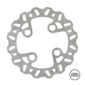 MOTO-MASTER Nitro Trial Bremsscheibe