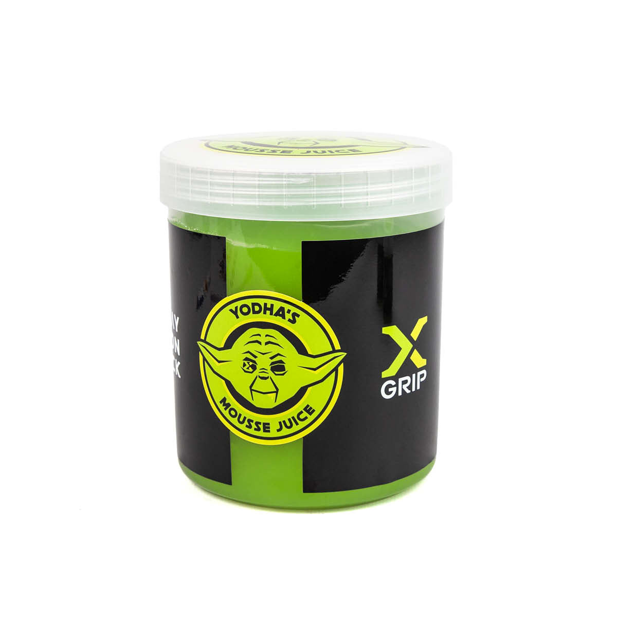 X-GRIP YODHA’S MOUSSE JUICE Mousse-Gel