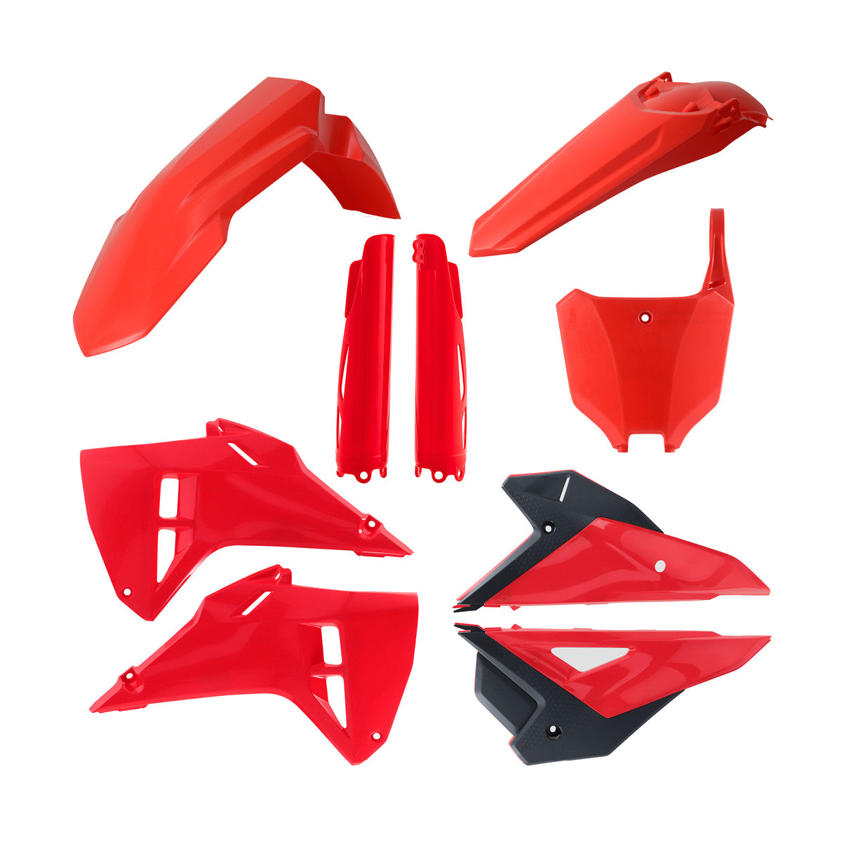 ACERBIS FULL PLASTIKKIT für HONDA