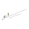 X-GRIP Brake Pedal Safe Wire
